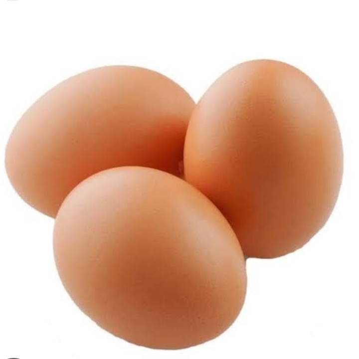 TELUR AYAM NEGRI 