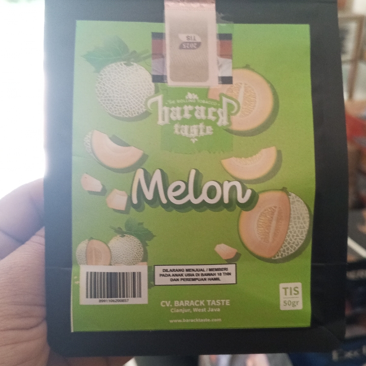 TEMBAKAU VARIAN RASA  2