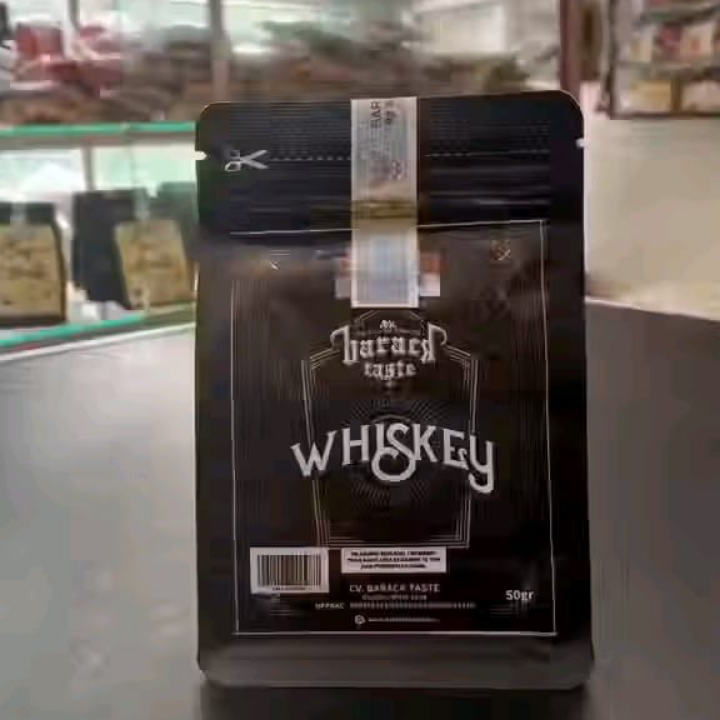 TEMBAKAU VARIAN RASA  3