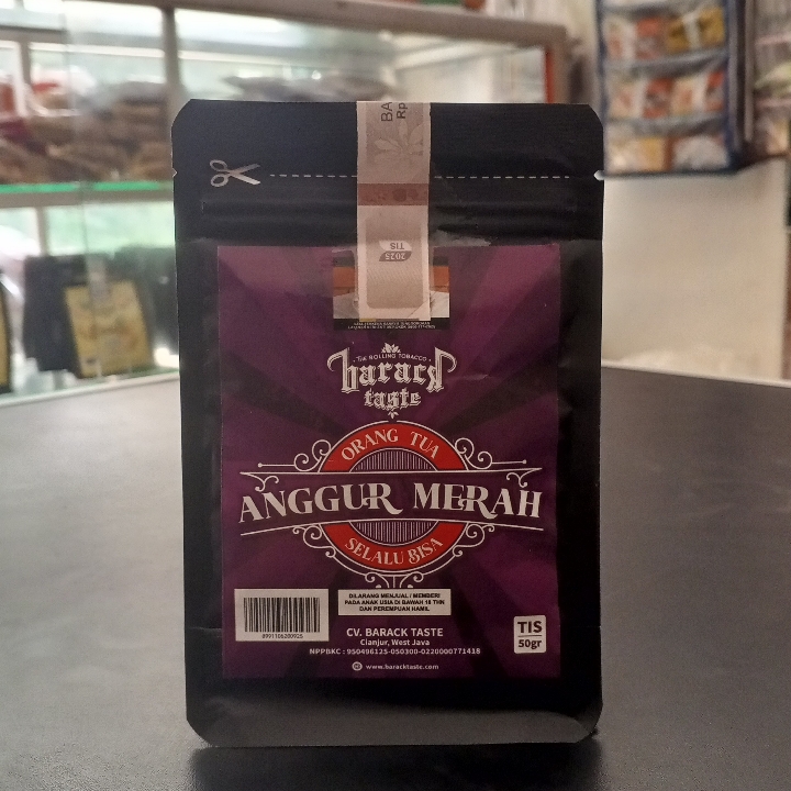 TEMBAKAU VARIAN RASA  4