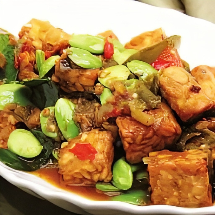 TEMPE BALADO 
