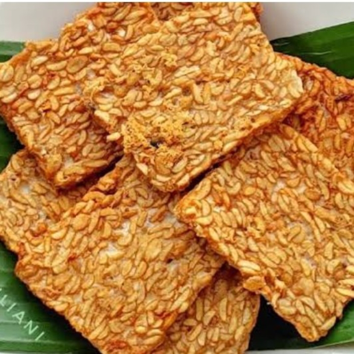TEMPE GORENG 