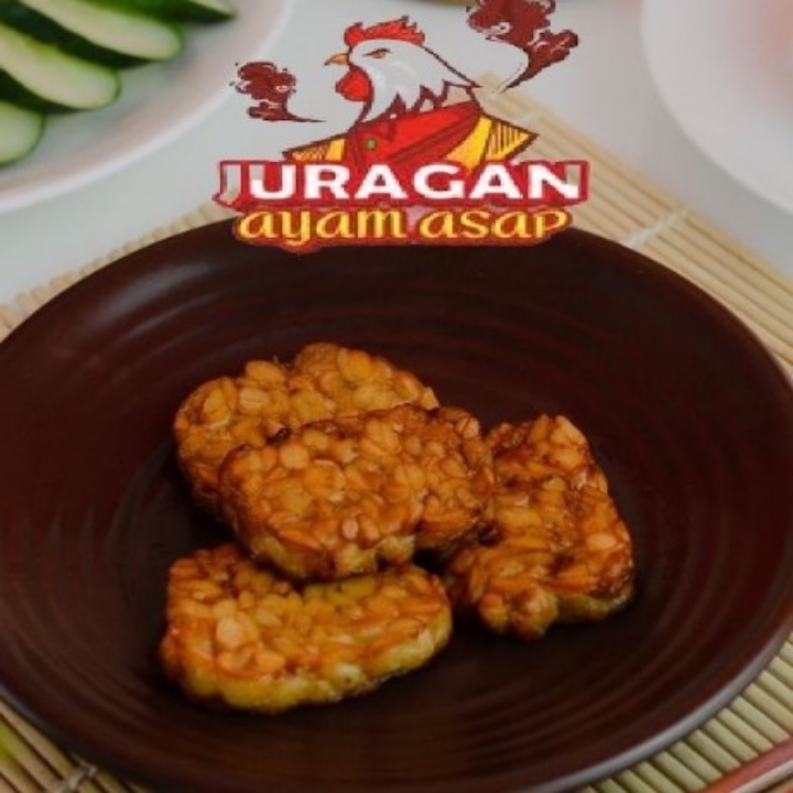 TEMPE GORENG 