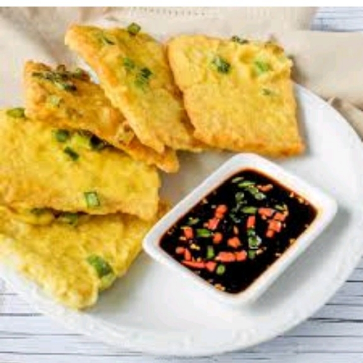 TEMPE GORENG 