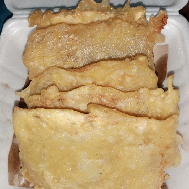 TEMPE GORENG