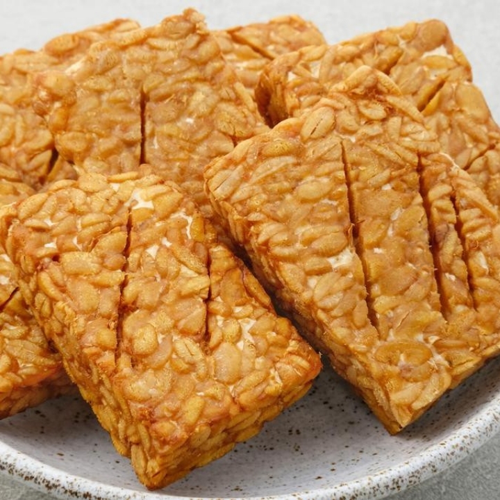 TEMPE GORENG