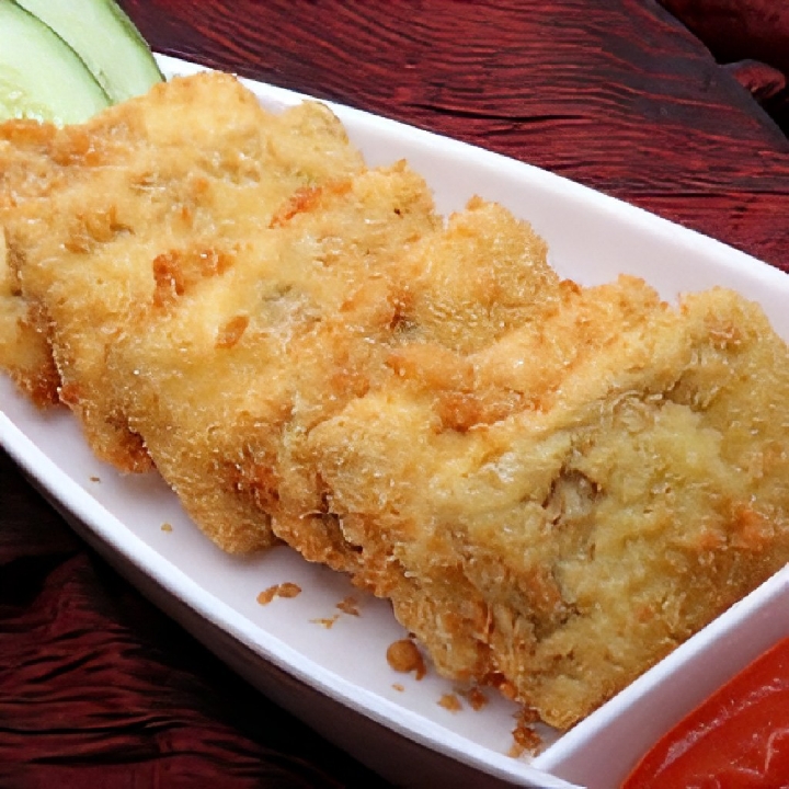 TEMPE KATSU 