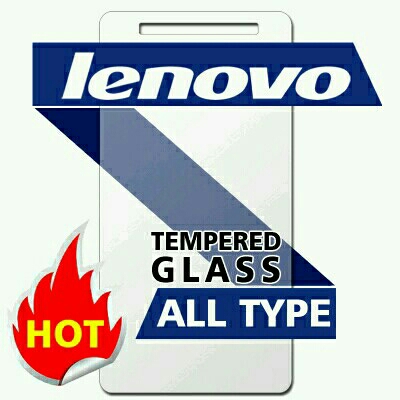 TEMPERED GLASS LENOVO