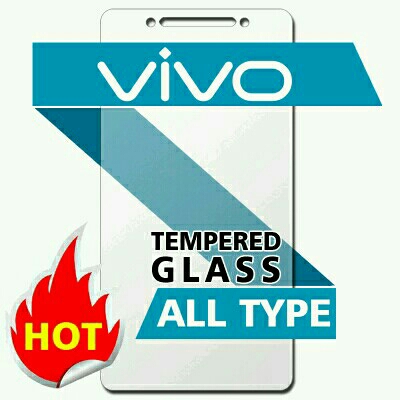 TEMPERED GLASS VIVO