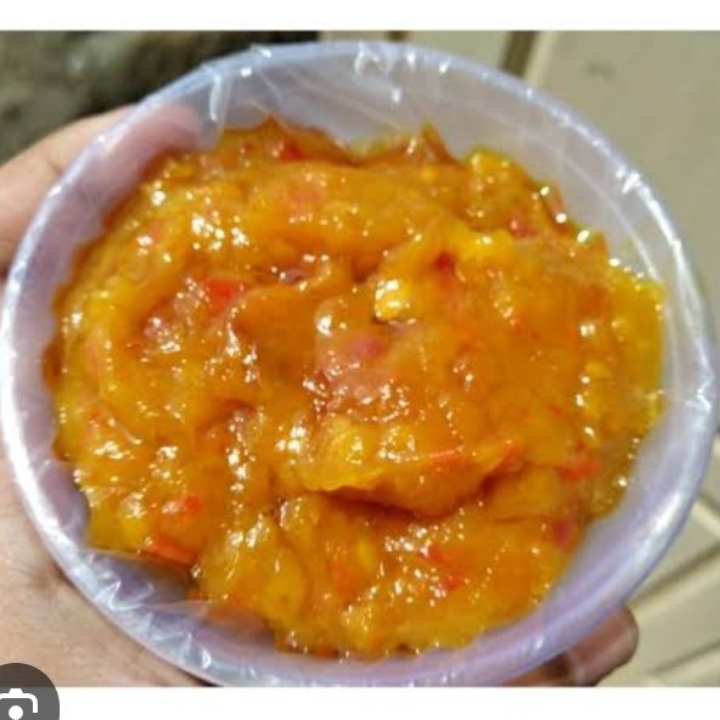 TEMPOYAK GORENG ASLI