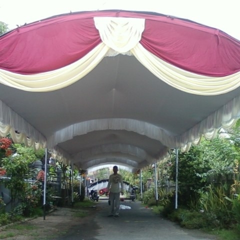 TENDA 2