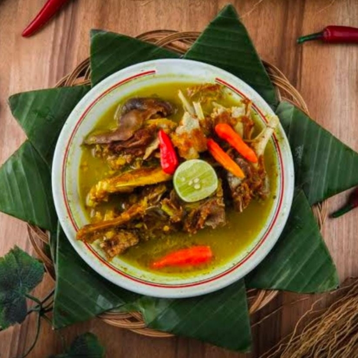 TENGKLENG 