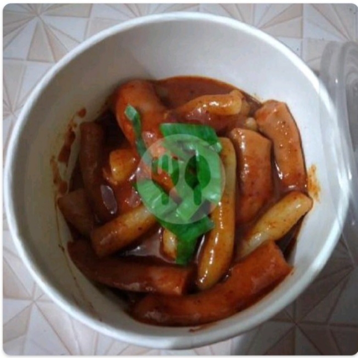 TEOKPOKKI ORIGINAL