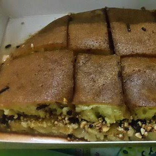 TERANG BULAN KEJU WIJEN