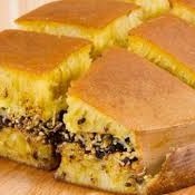 TERANG BULAN PISANG SUSU ORIGINAL