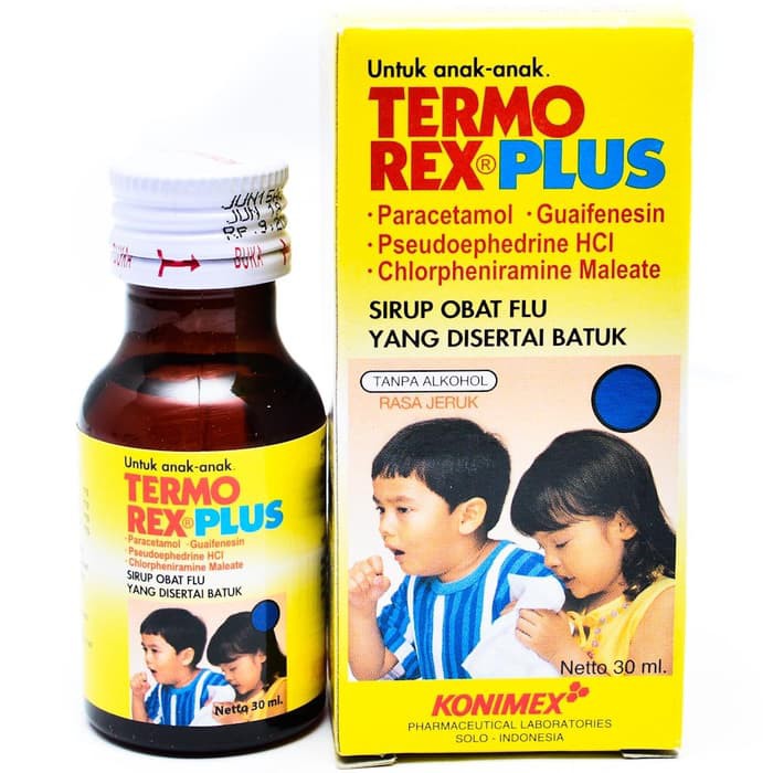TERMOREX PLUS
