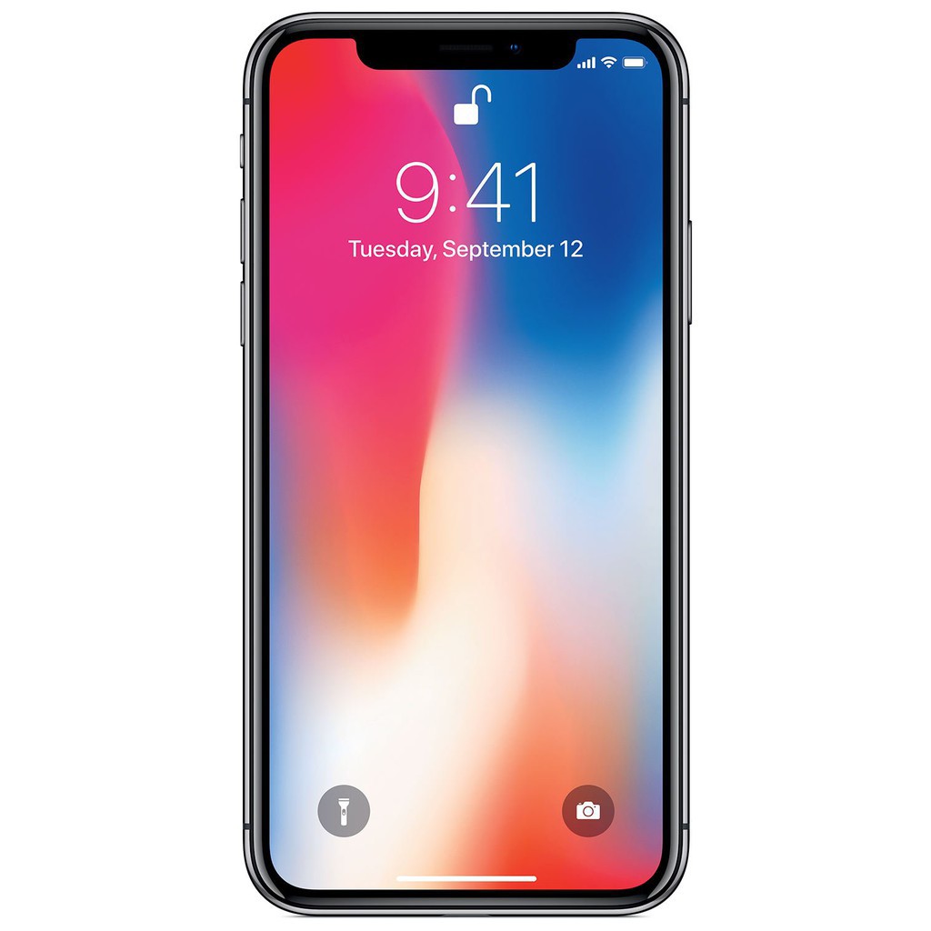 TERMURAH APPLE IPHONE X 64GB FULLSET