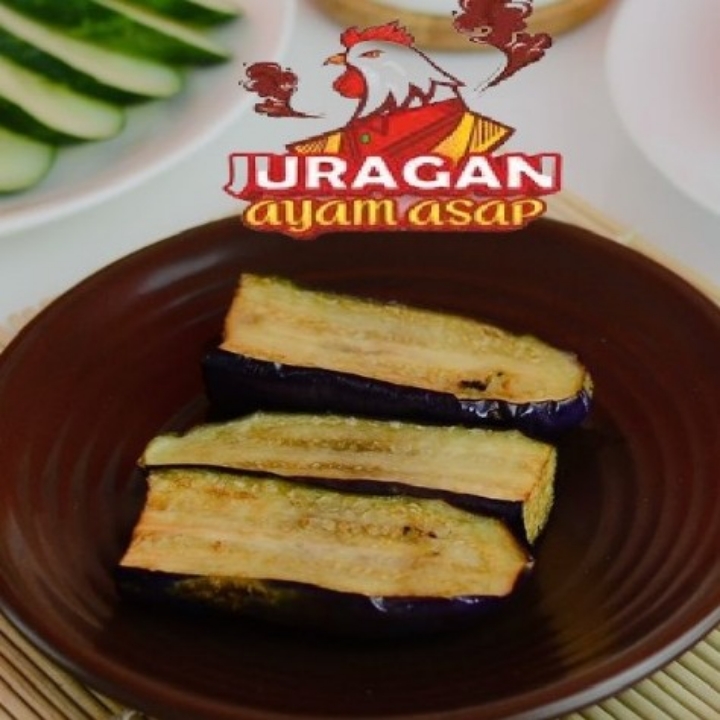 TERONG GORENG