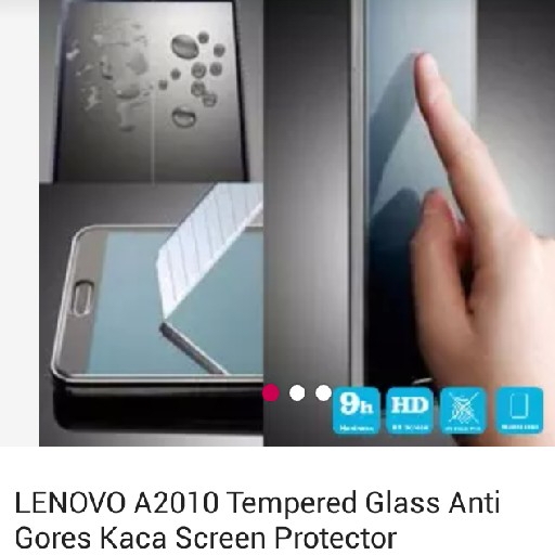 TG Lenovo A2010