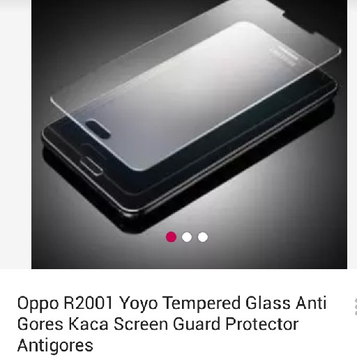 TG Oppo Yoyo R2001