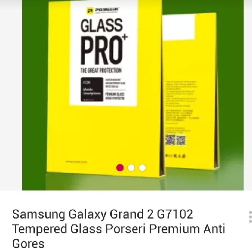 TG Samsung Grand 2 G7102