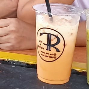 THAI TEA