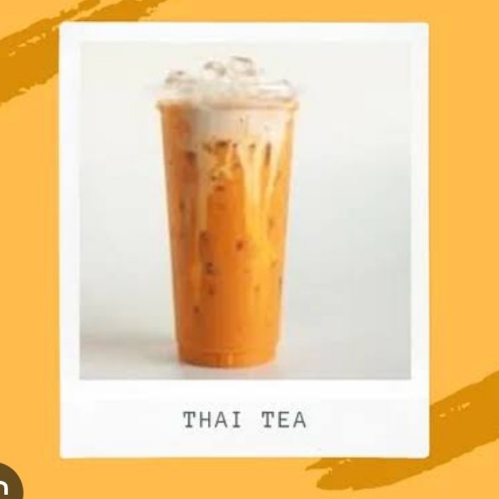 THAI TEA