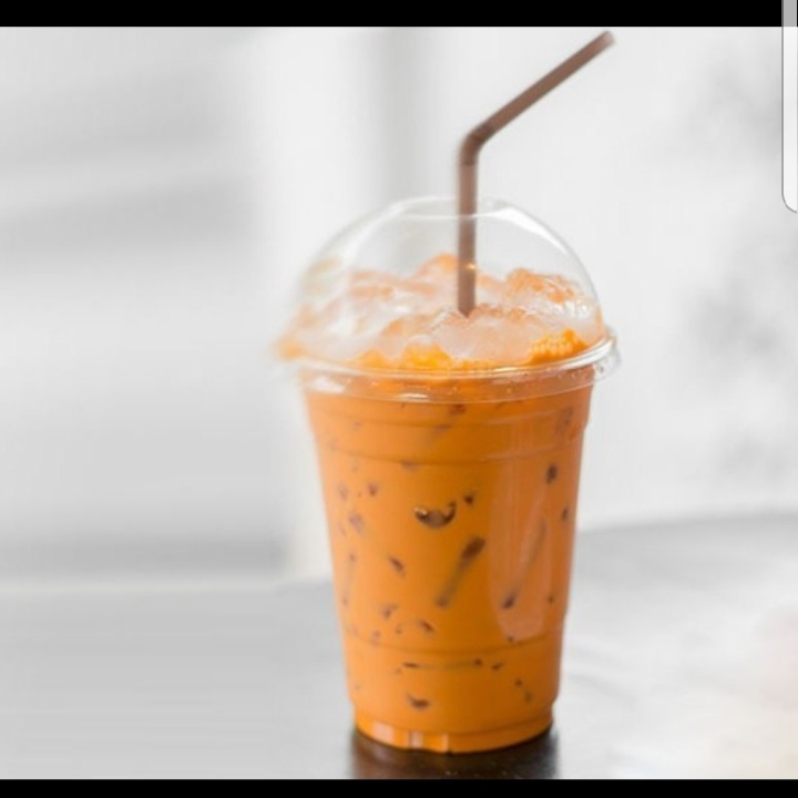 Thai Tea