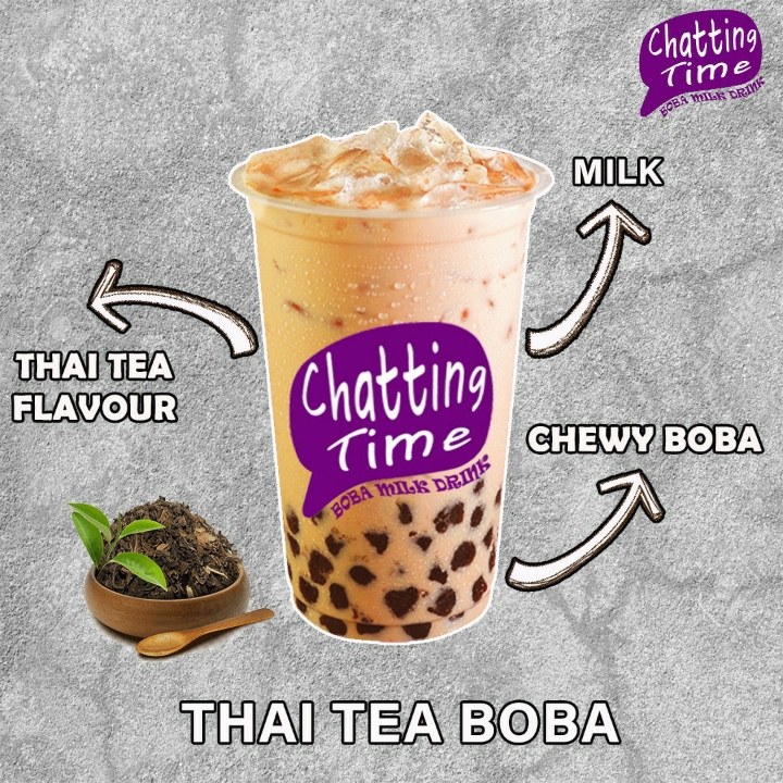 THAI TEA