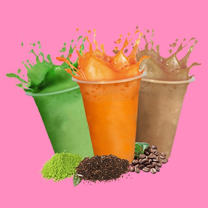 THAI TEA