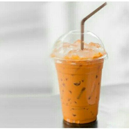 Ice Thai Tea Original