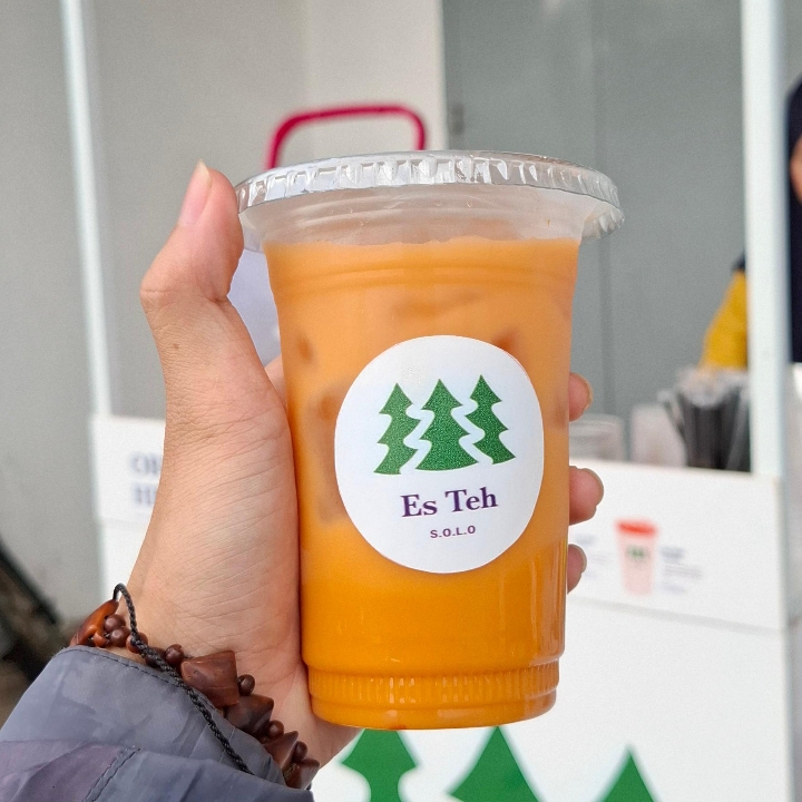 THAITEA