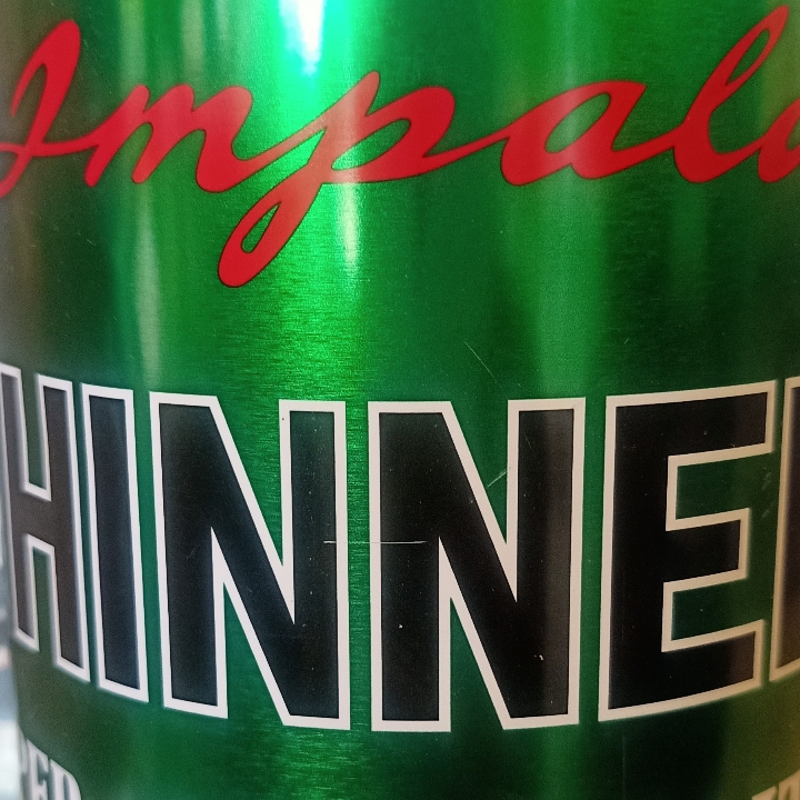THINER IMPALA
