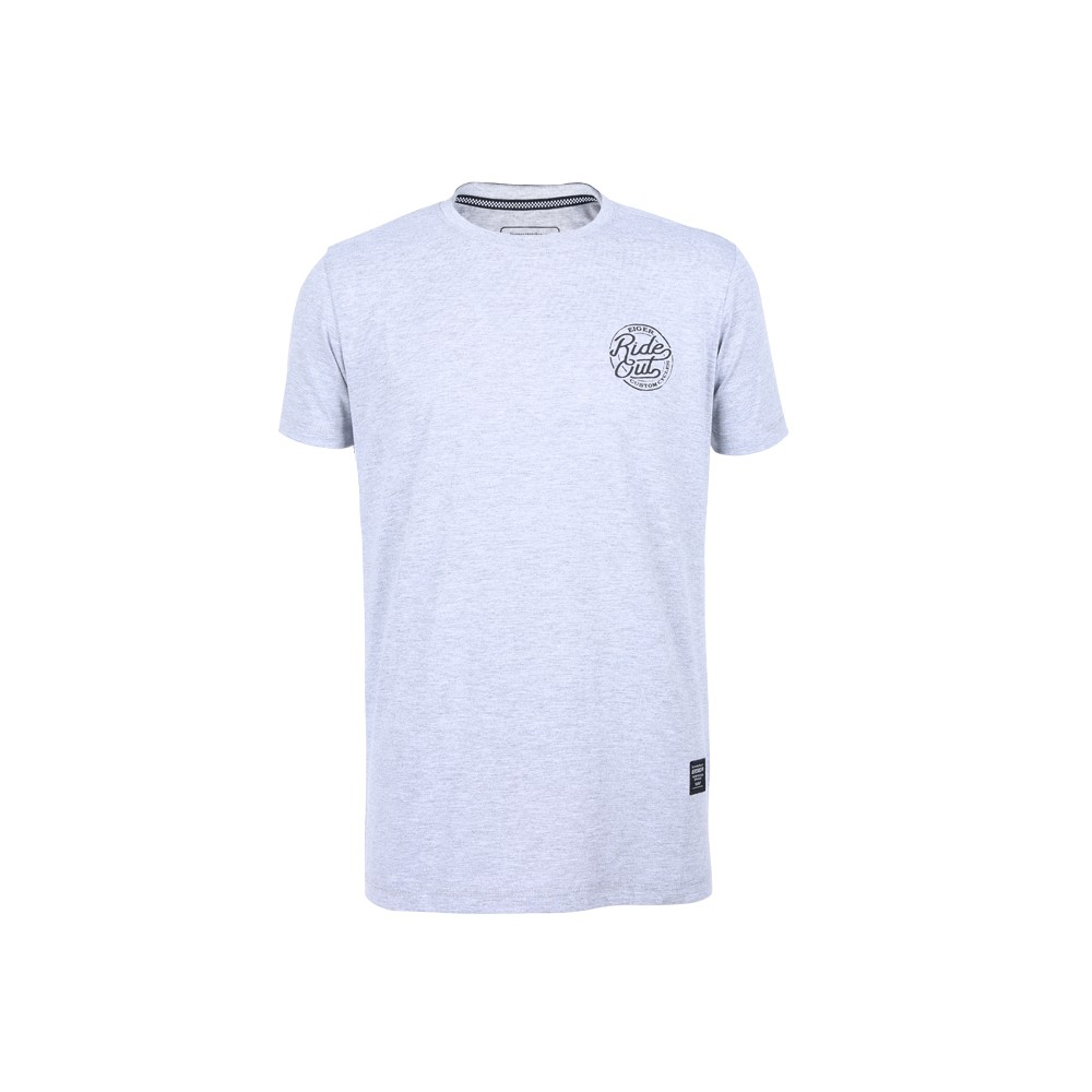 THUNDERSTRUCK SS T-SHIRT RD