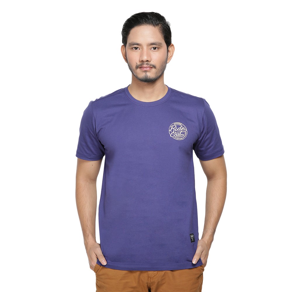 THUNDERSTRUCK SS T-SHIRT RD 2
