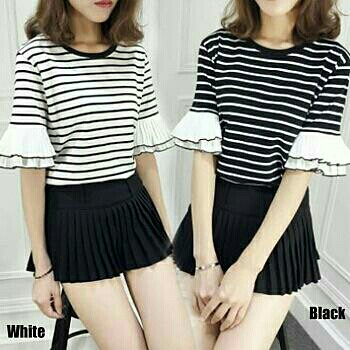 TIANA STRIPE