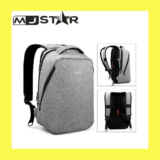 TIGERNU Tas Ransel Laptop