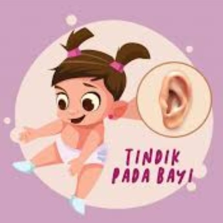 TINDIK BAYI