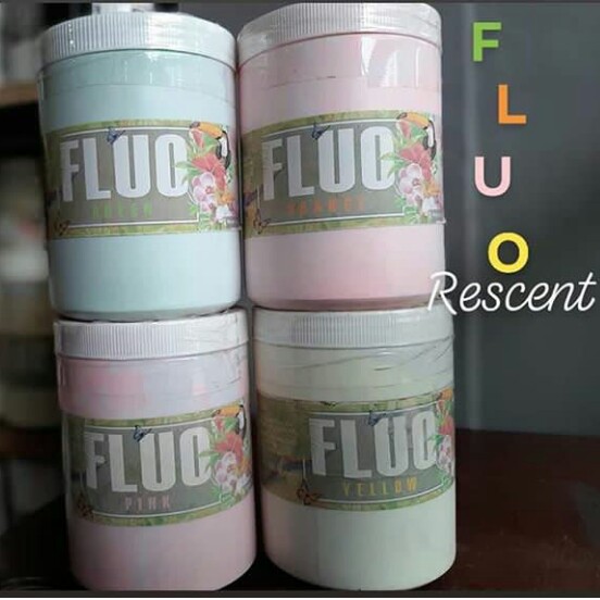 TINTA SABLON PLASTISOL YUHU 1KG