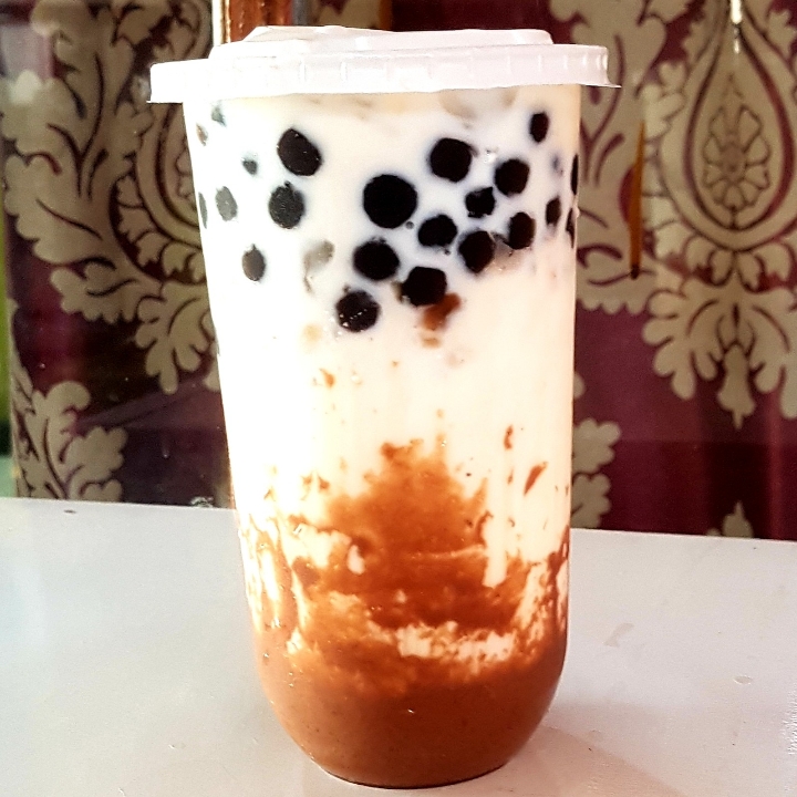 TIRAMISU Bubble Sweety