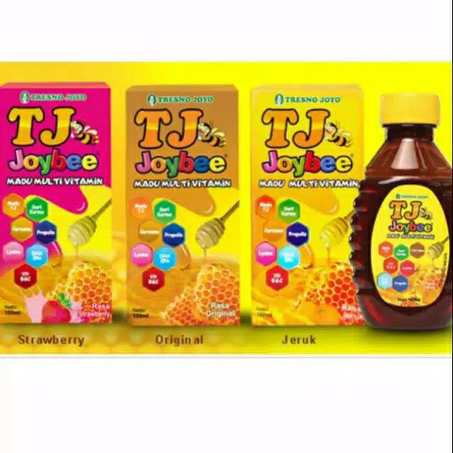 TJ Joybee