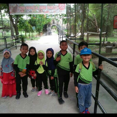 TK darussalam