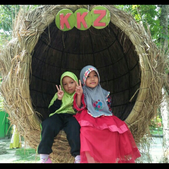 TK darussalam 2