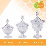 TKB 1101 Toples Kristal Besar