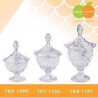 TKT 1100 Toples Kristal Tanggung