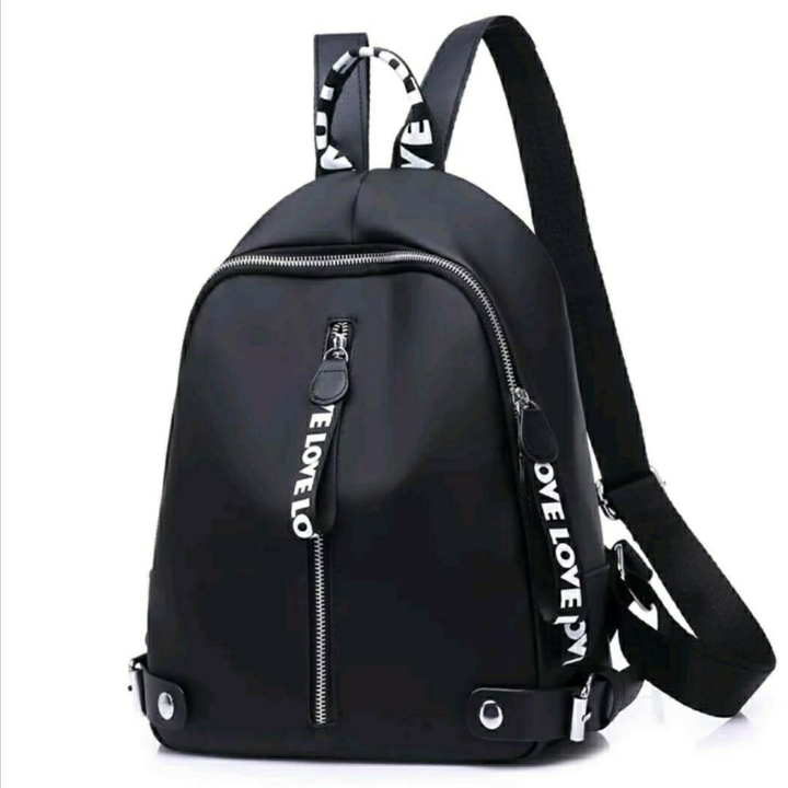 TLE ACB 2876 Love Bag Tali Putih