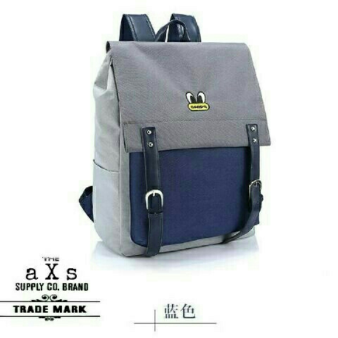 TLE ACB Blackpack Bebek Navy