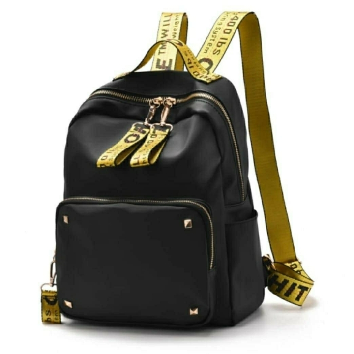 TLE ACB Nessa Tali Kuning