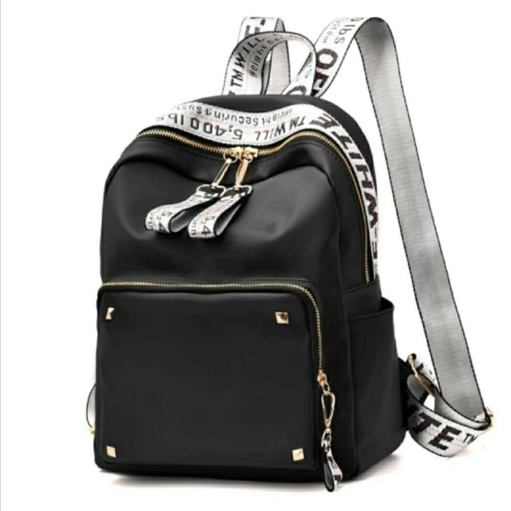 TLE ACB Nessa Tali Putih