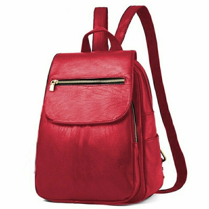TLE ACB Ransel Coco Merah